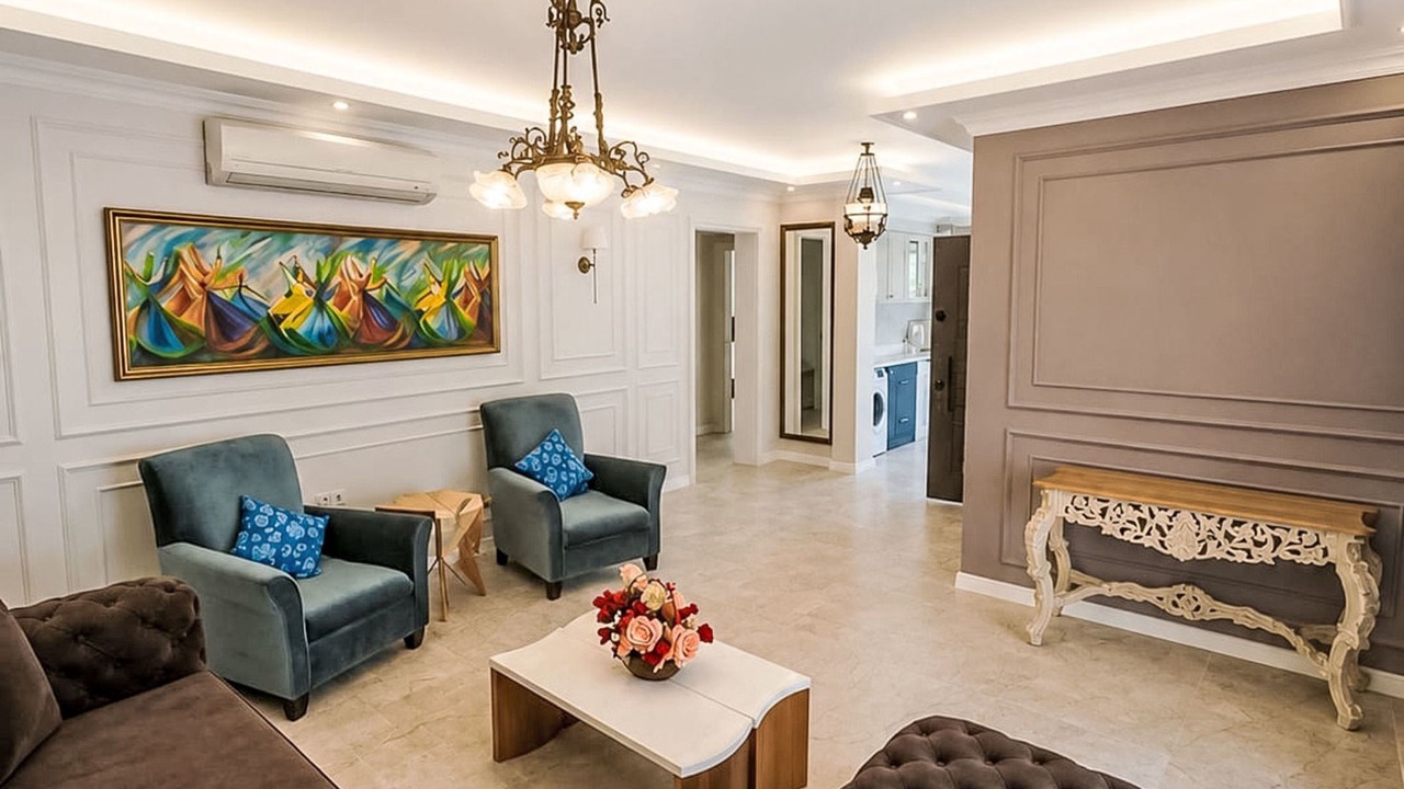Photo of Livingroom in Dalyan City Center