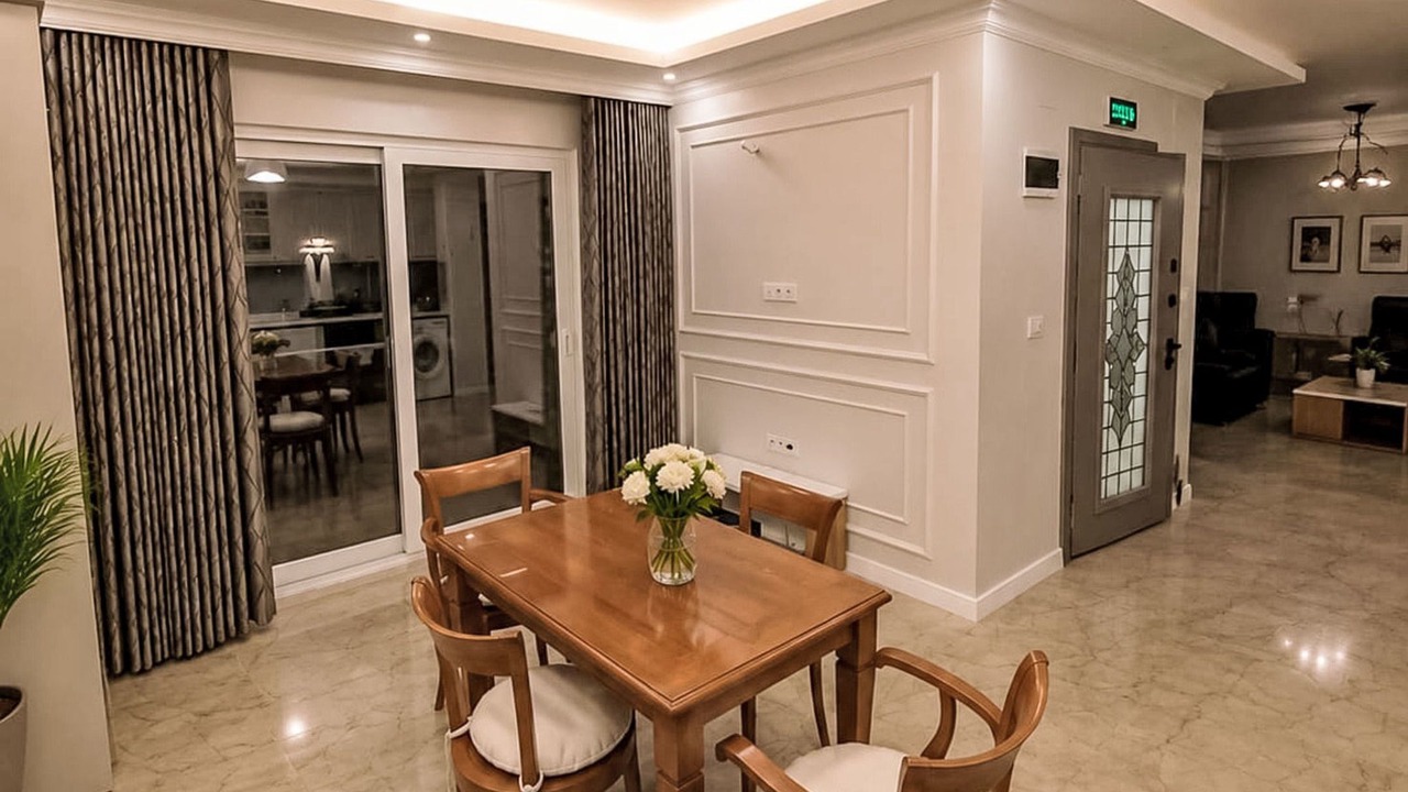 Photo of Livingroom in Dalyan City Center