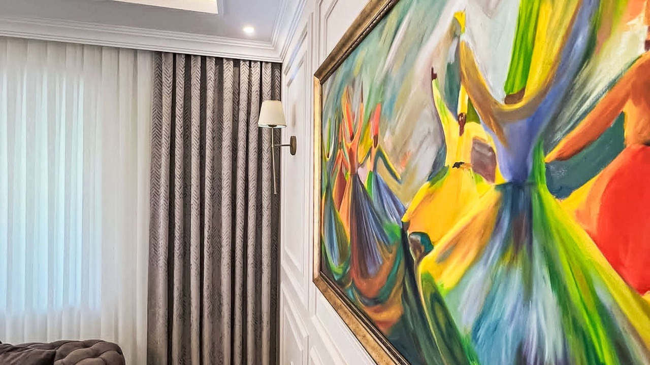 Photo of Livingroom in Dalyan City Center
