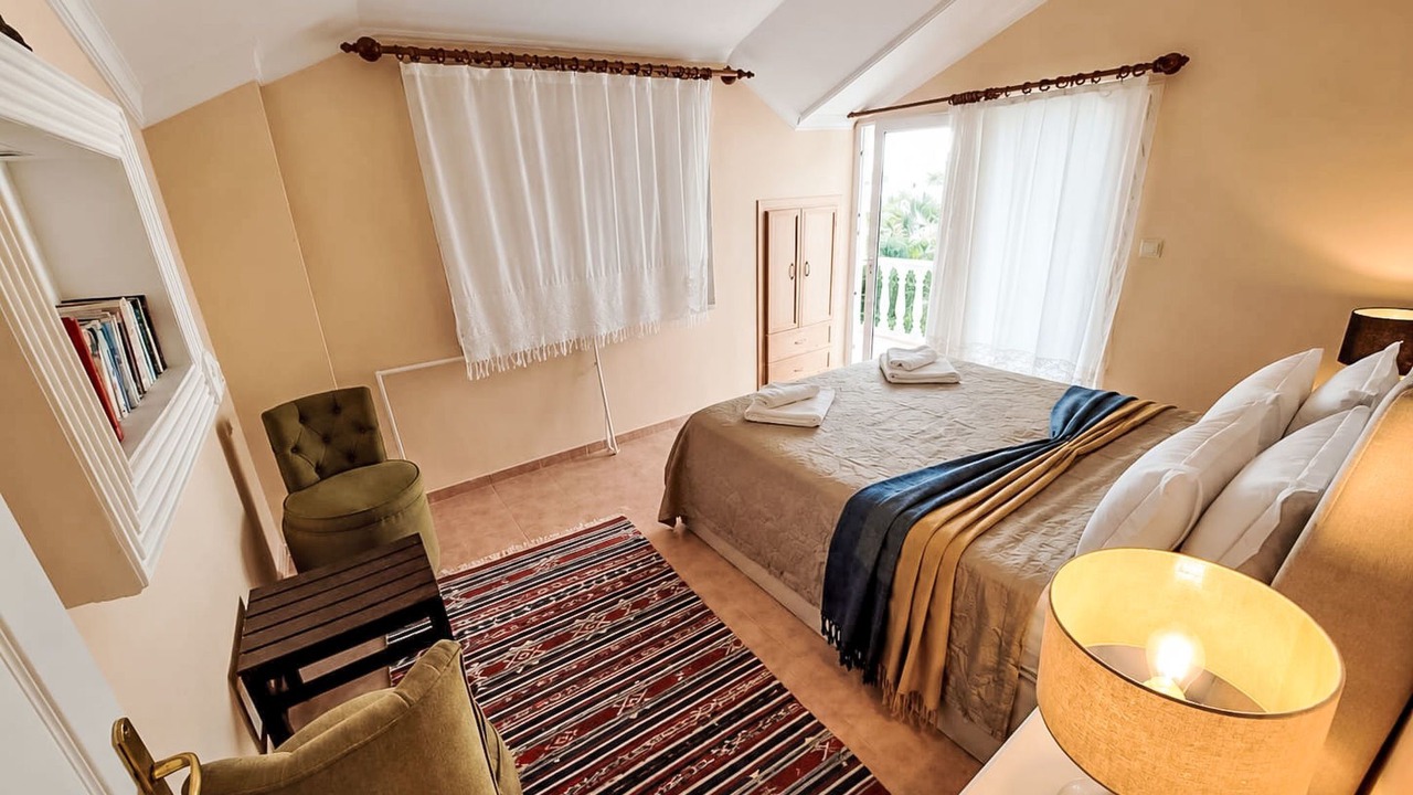 Photo of Livingroom in Dalyan City Center