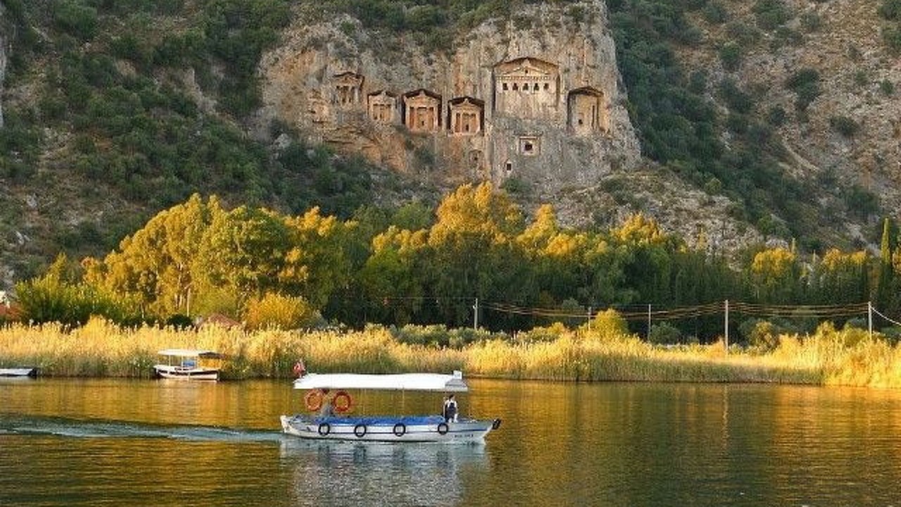 Photo of Others in Dalyan City Center