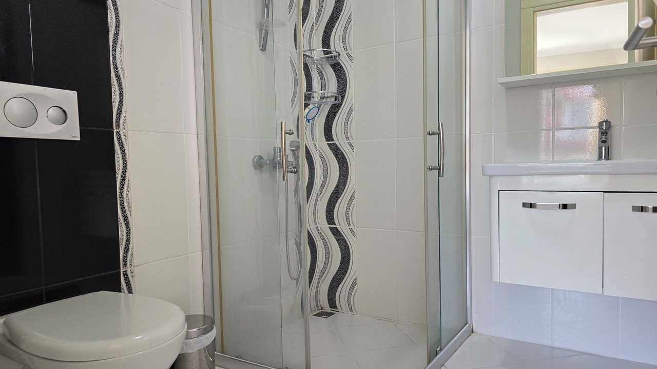Photo of Bathroom in Dalyan