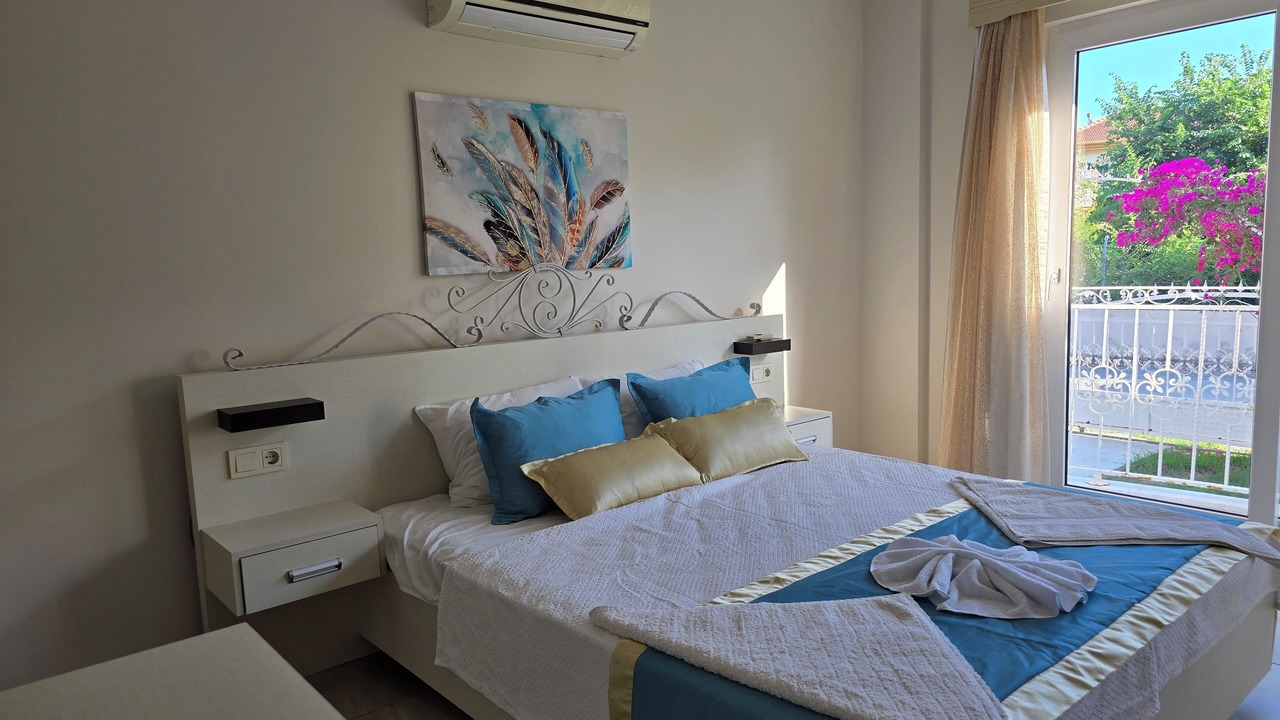 Photo of Bedroom in Dalyan