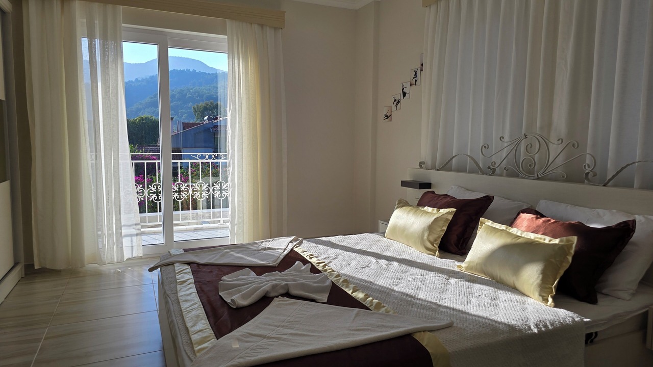 Photo of Bedroom in Dalyan