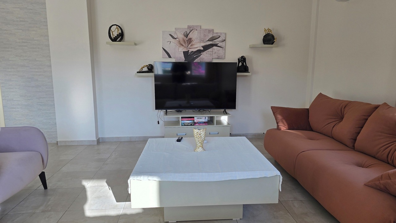 Photo of Livingroom in Dalyan