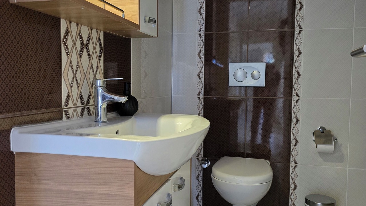 Photo of Bathroom in Dalyan