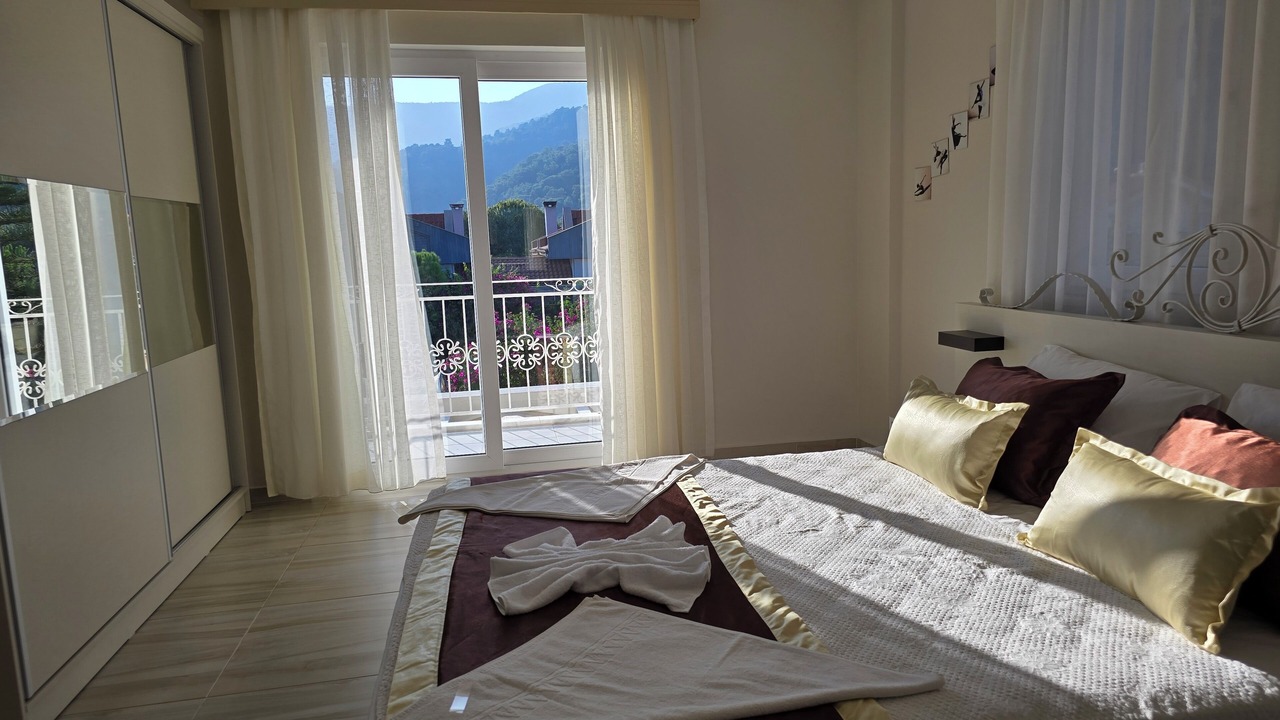 Photo of Bedroom in Dalyan