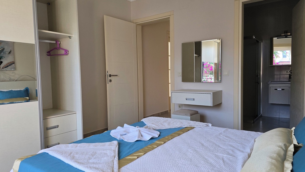 Photo of Bedroom in Dalyan