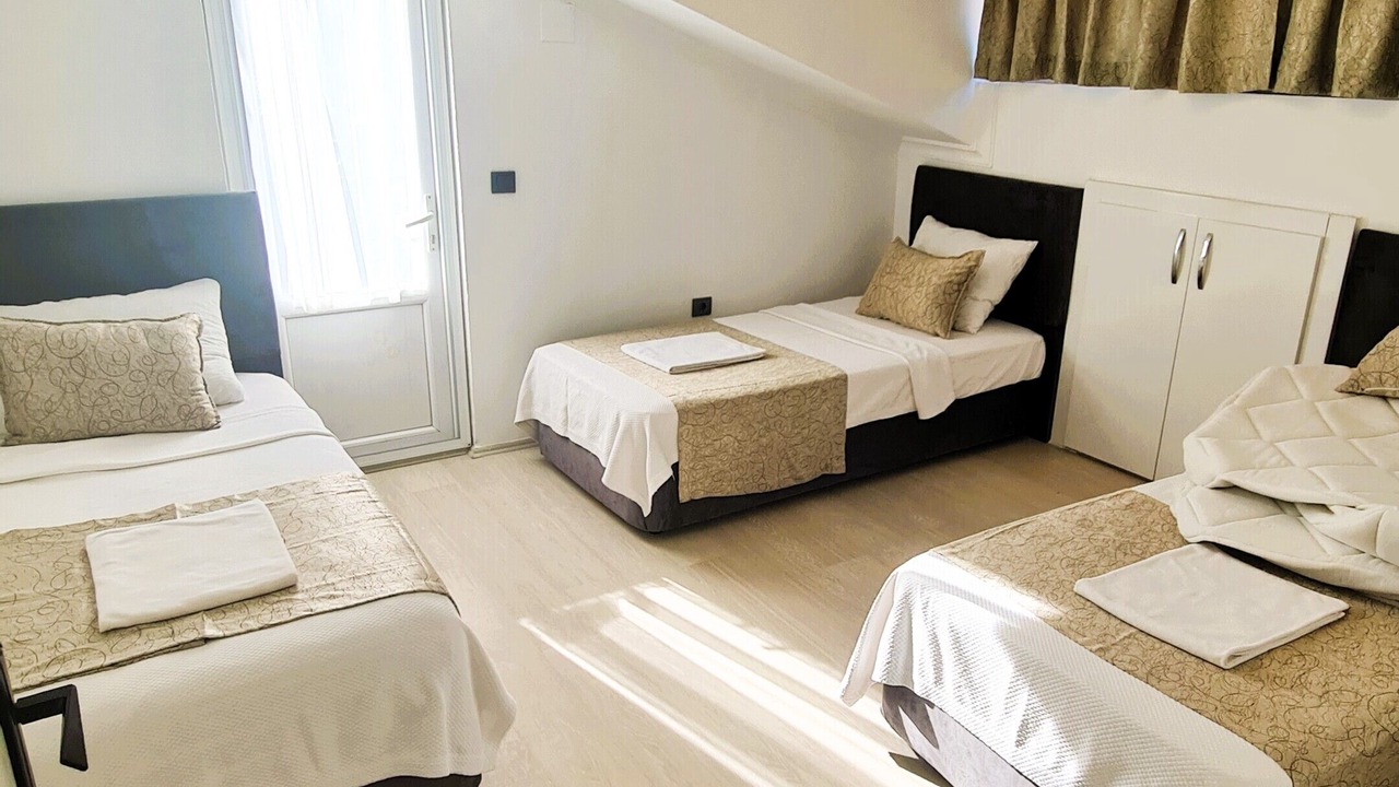 Photo of Bedroom in Oludeniz