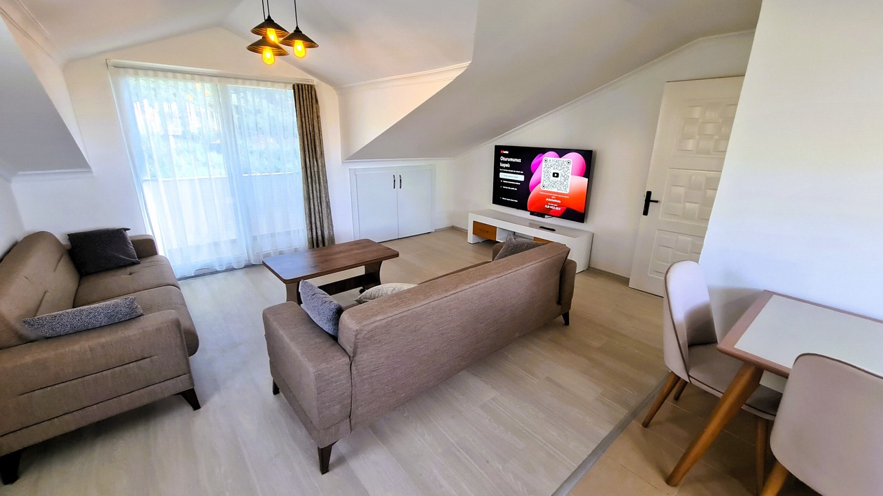 Photo of Livingroom in Oludeniz