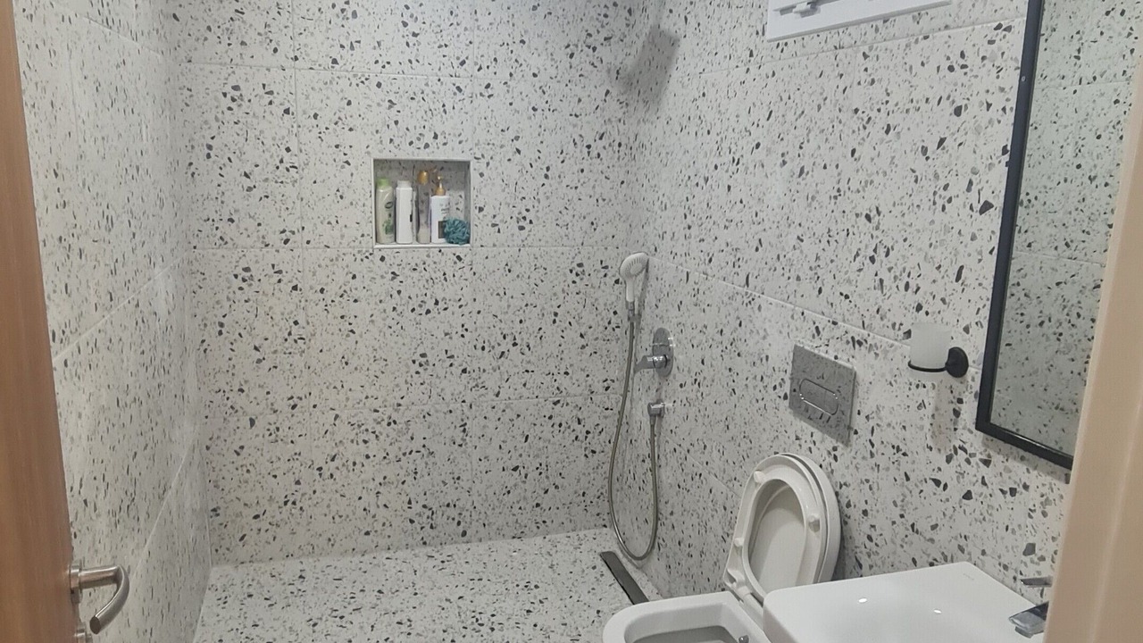 Photo of Bathroom in Oludeniz