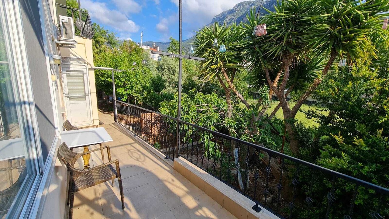 Photo of Patio Balcony in Oludeniz