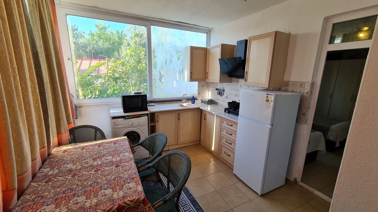 Photo of Kitchen in Oludeniz