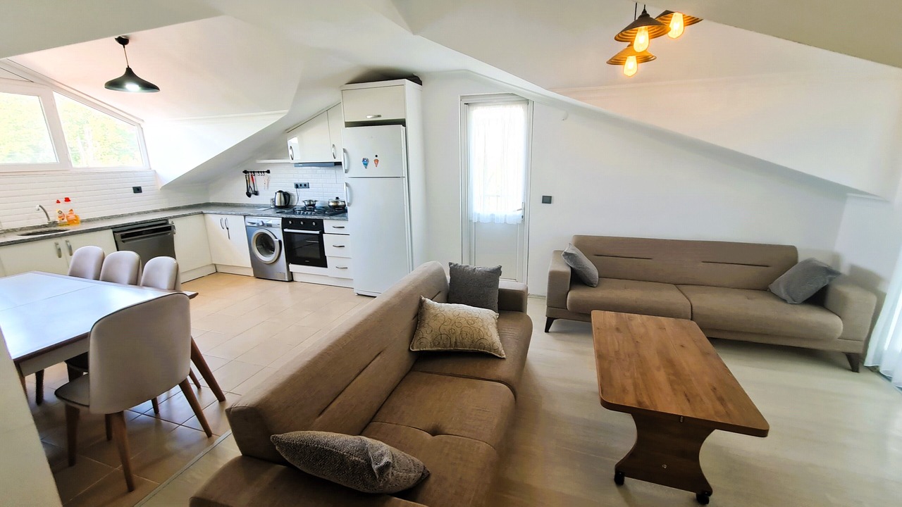 Photo of Livingroom in Oludeniz