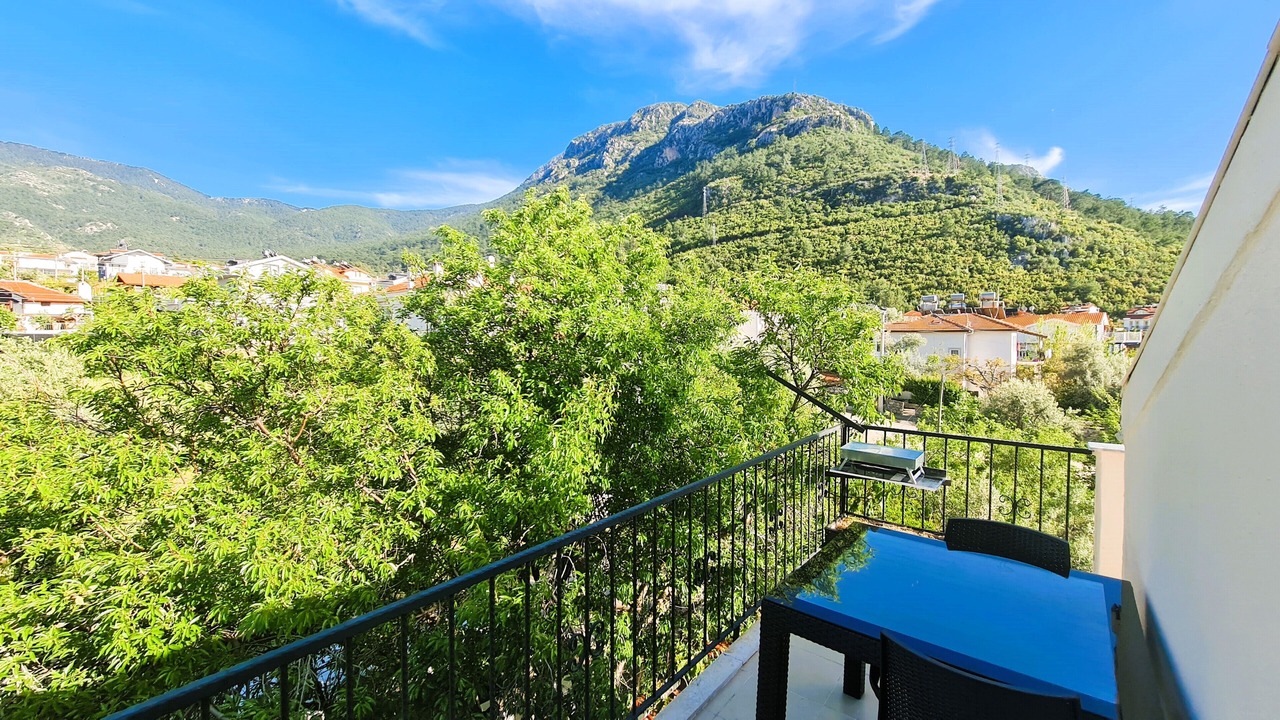 Photo of Bathroom in Oludeniz