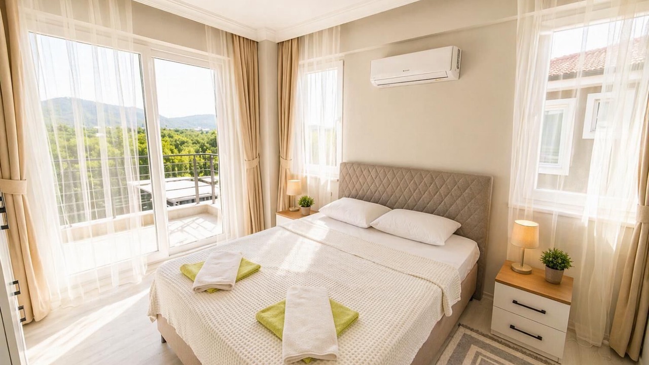 Photo of Bedroom in Ortaca