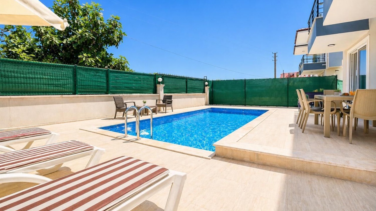 Photo of Outdoor in Ortaca