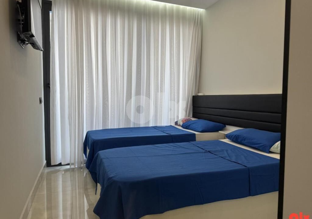 Photo of Bedroom in Mahmutlar