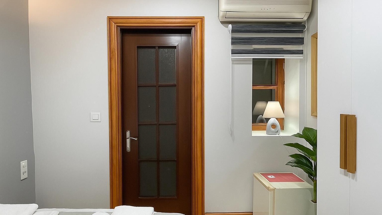 Photo of Bedroom in Taksim