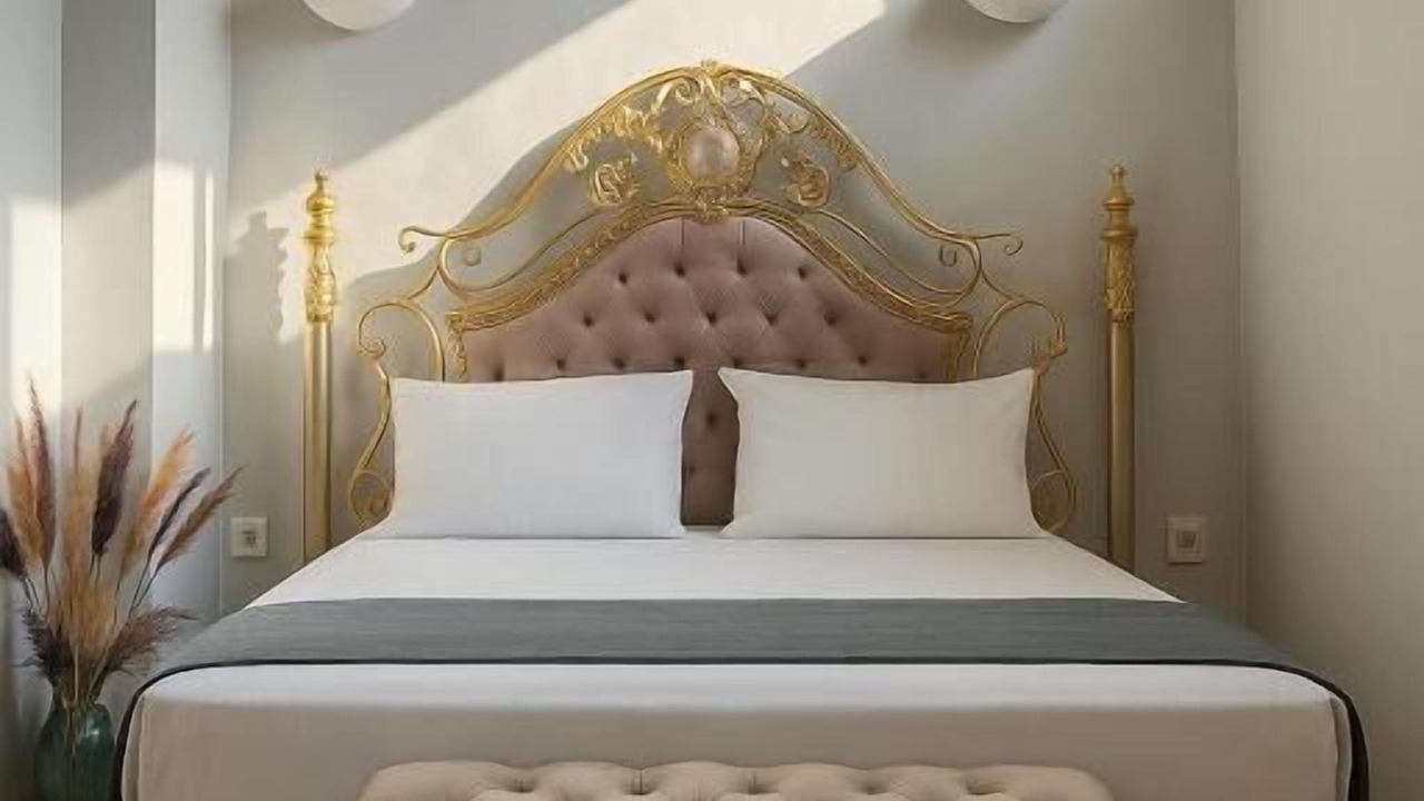 Photo of Bedroom in Taksim