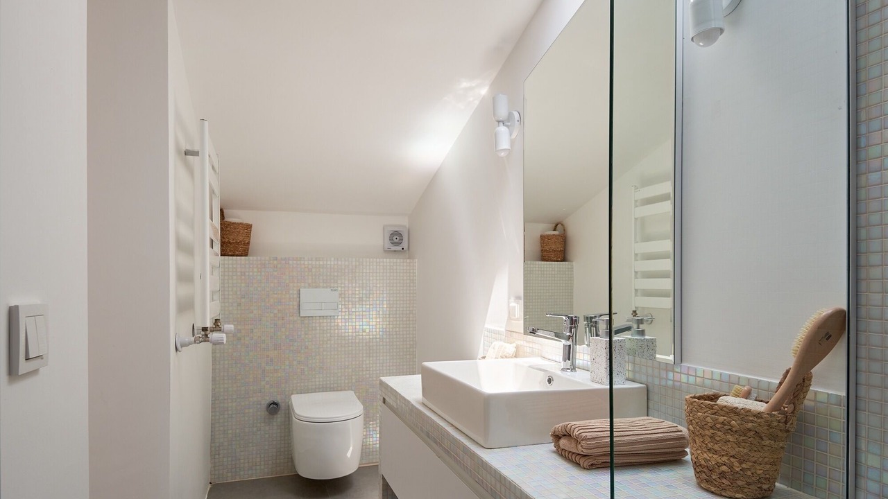 Photo of Bathroom in Silivri