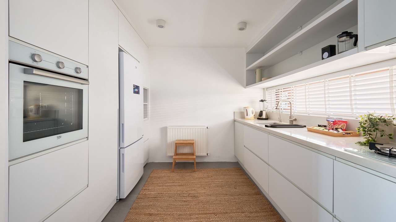 Photo of Kitchen in Silivri