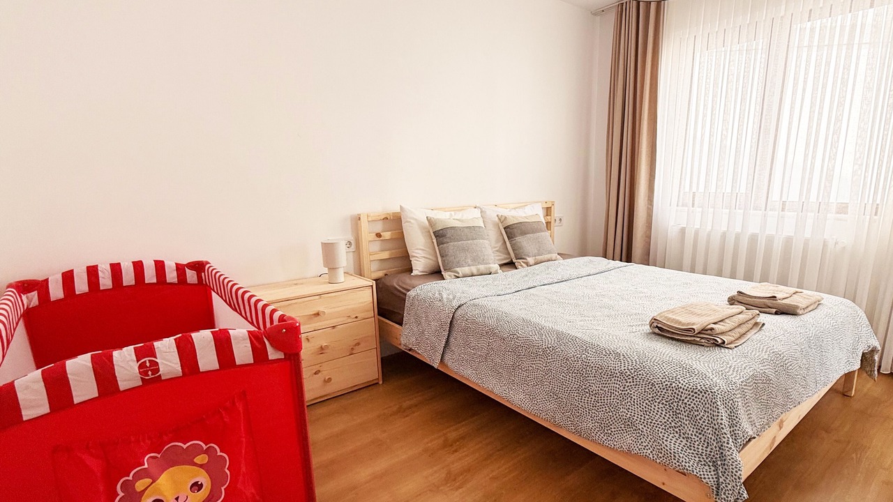 Photo of Bedroom in Silivri