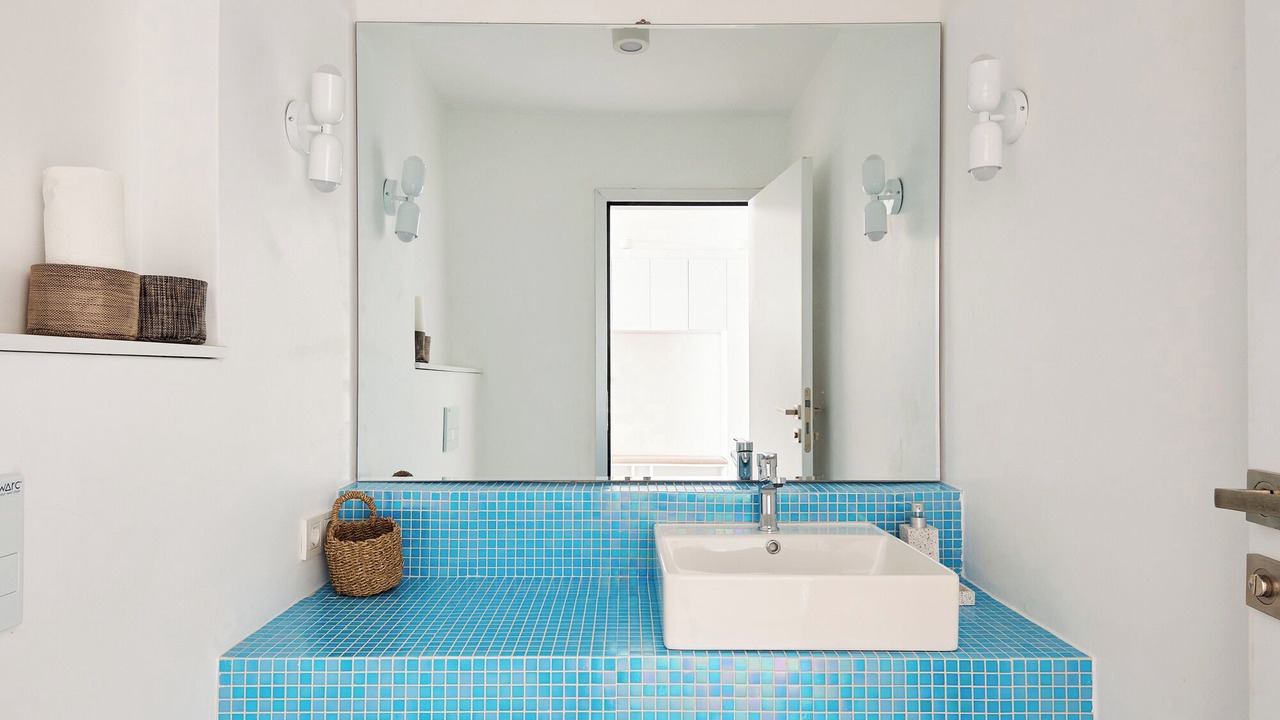 Photo of Bathroom in Silivri