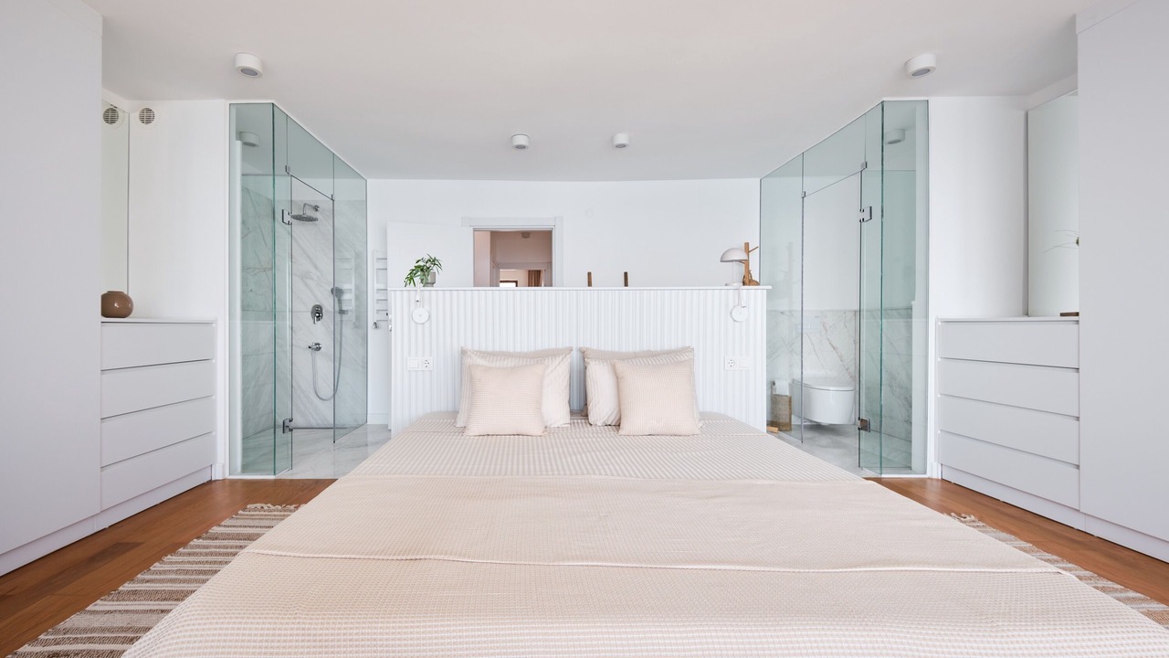 Photo of Bedroom in Silivri