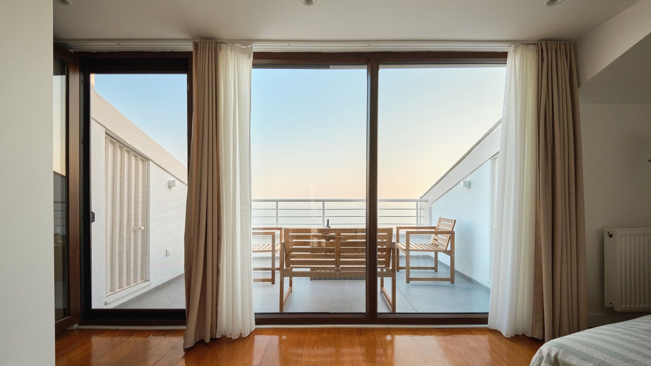 Photo of Bedroom in Silivri