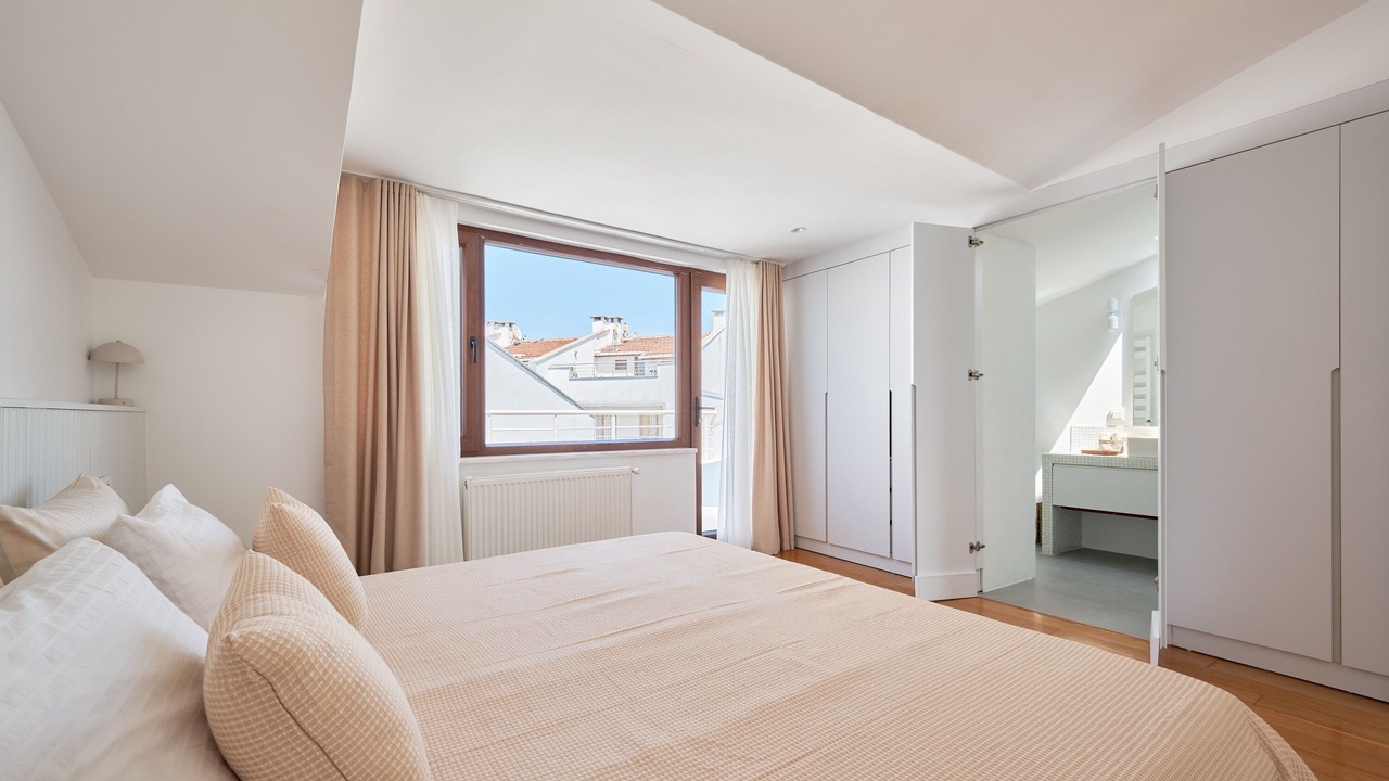 Photo of Bedroom in Silivri