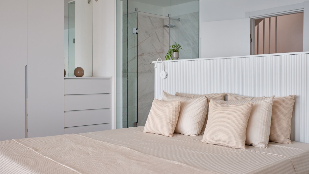 Photo of Bedroom in Silivri