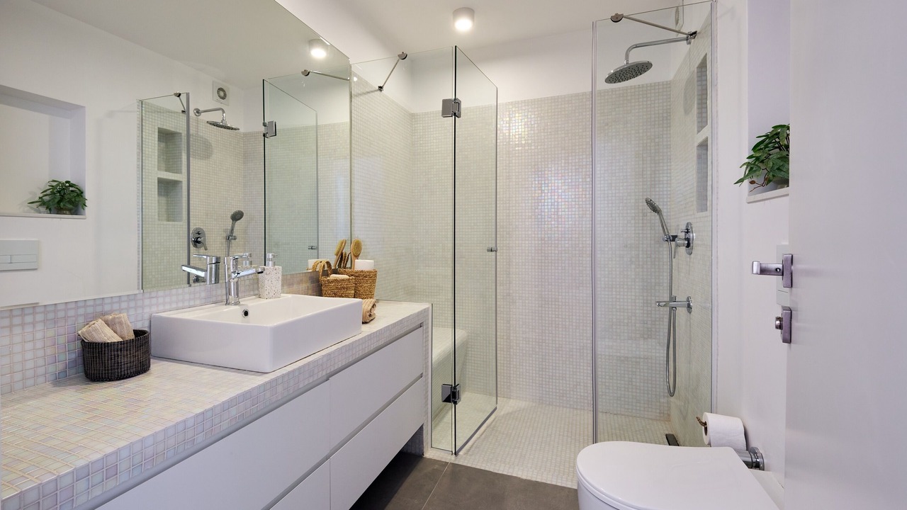 Photo of Bathroom in Silivri