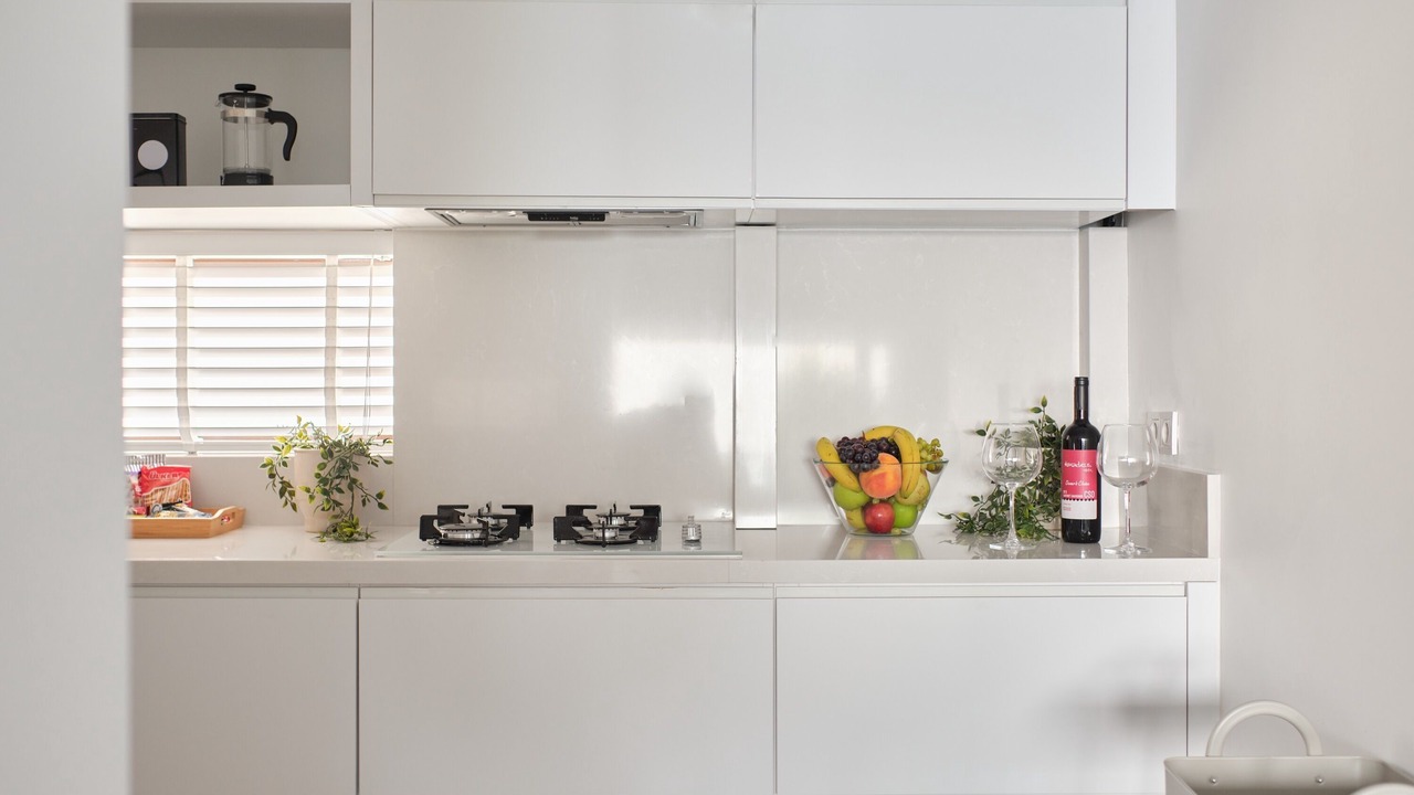 Photo of Kitchen in Silivri