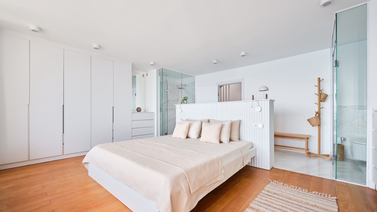 Photo of Bedroom in Silivri