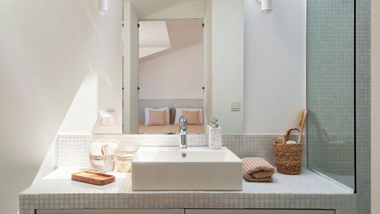 Photo of Bathroom in Silivri