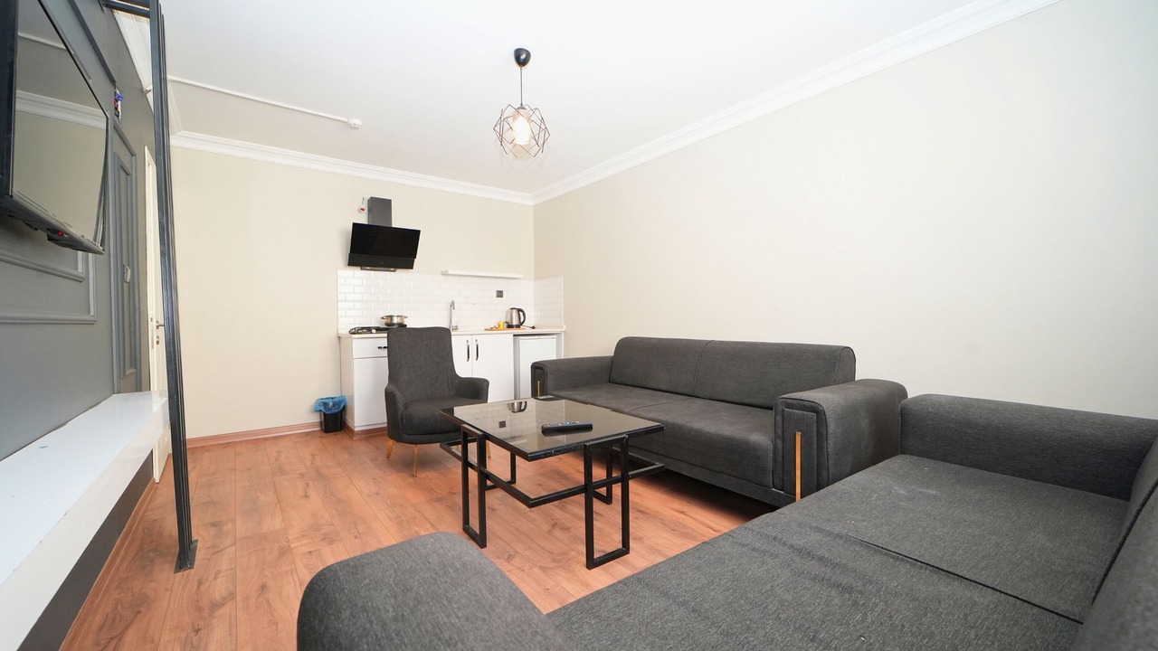 Photo of Livingroom in Fethiye Mahallesi