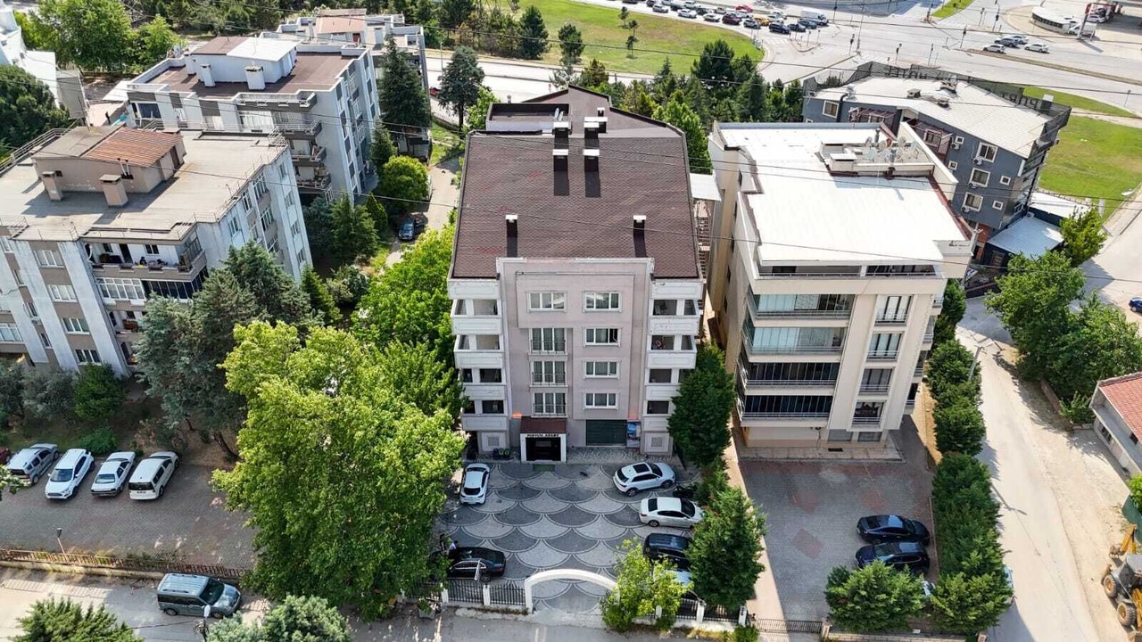 Photo of Outdoor in Fethiye Mahallesi