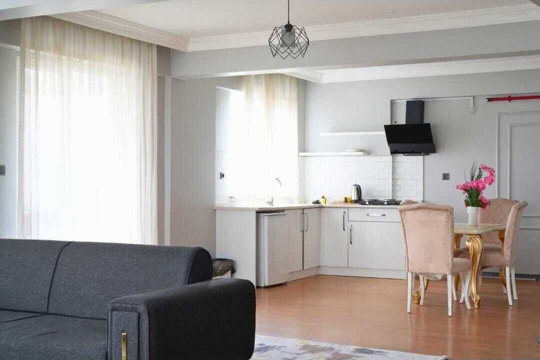 Photo of Livingroom in Fethiye Mahallesi