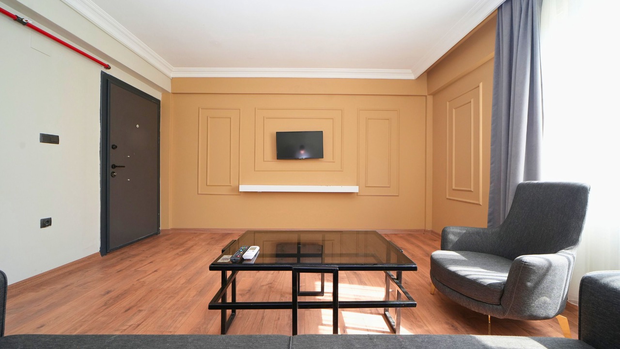 Photo of Livingroom in Fethiye Mahallesi