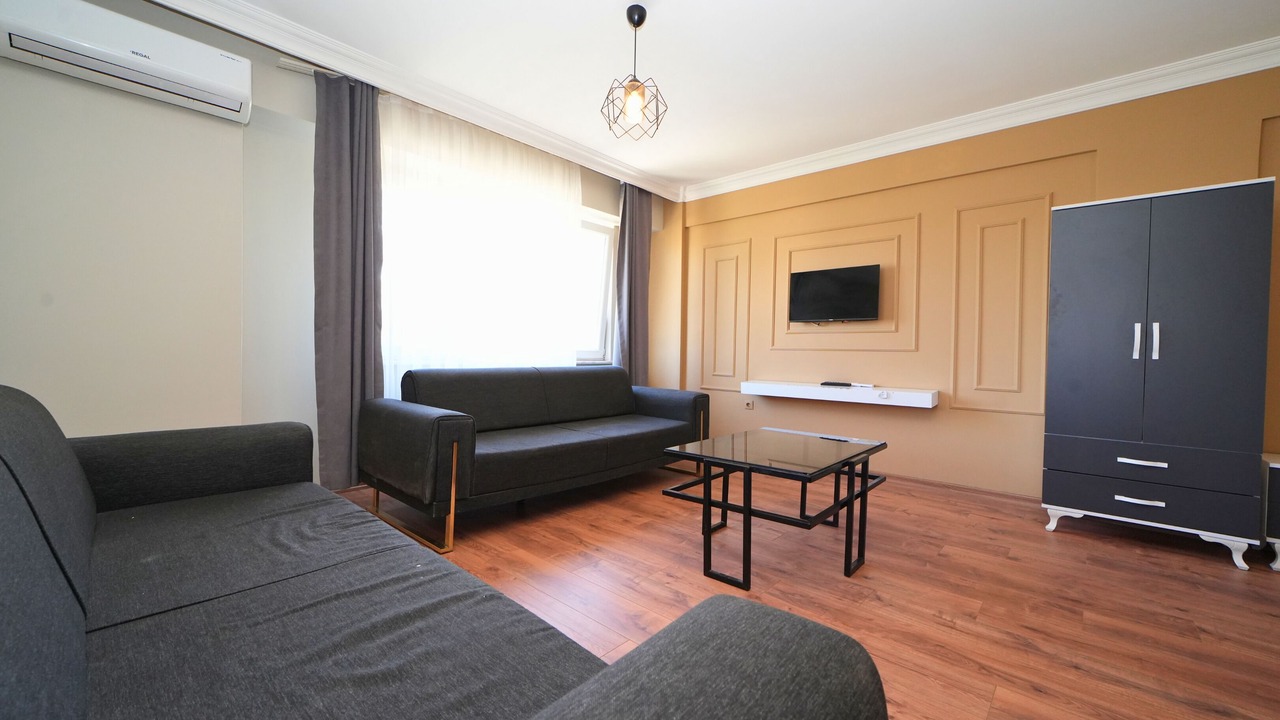 Photo of Livingroom in Fethiye Mahallesi