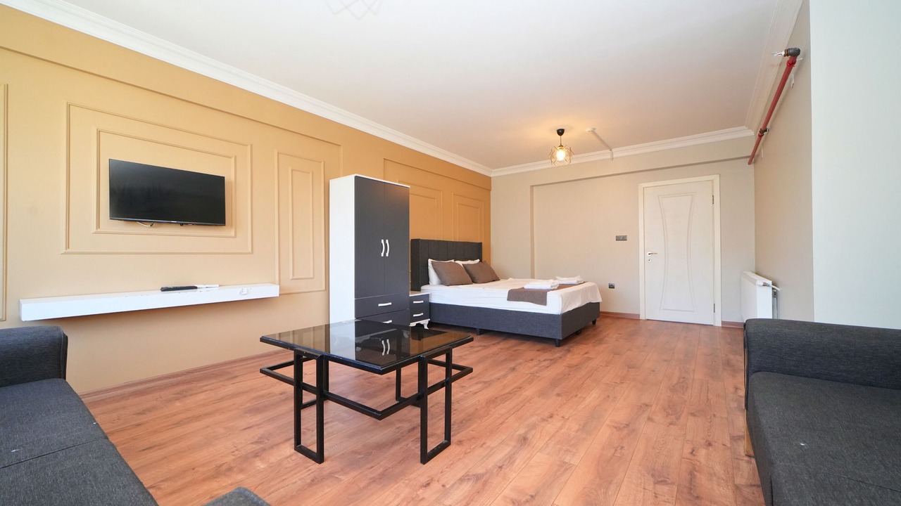 Photo of Bedroom in Fethiye Mahallesi