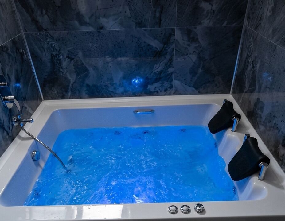 Photo of Bathroom in Kadriye