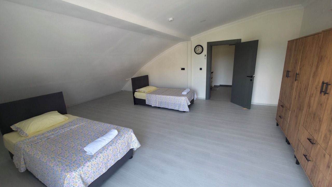 Photo of Bedroom in Kadriye