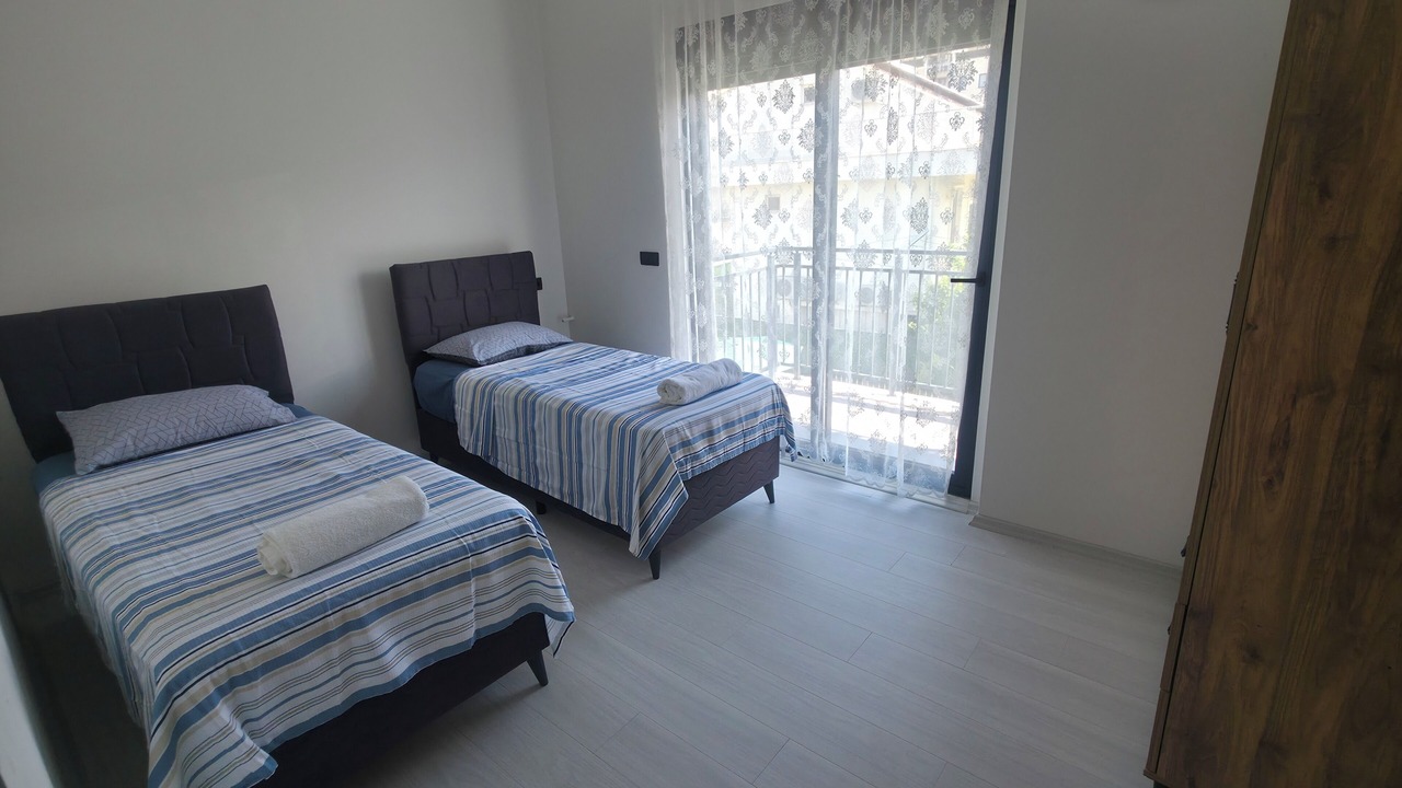 Photo of Bedroom in Kadriye