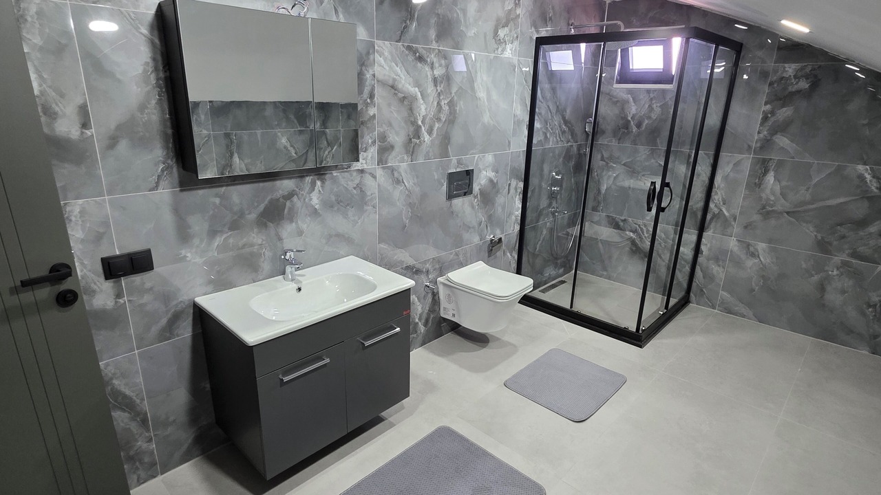 Photo of Bathroom in Kadriye
