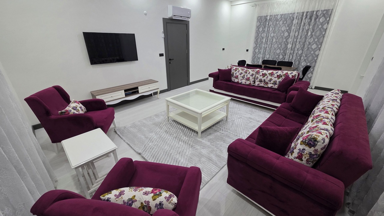 Photo of Livingroom in Kadriye