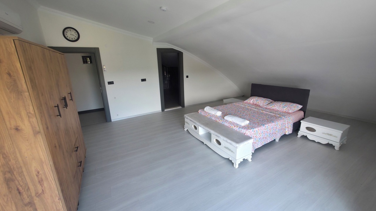 Photo of Bedroom in Kadriye