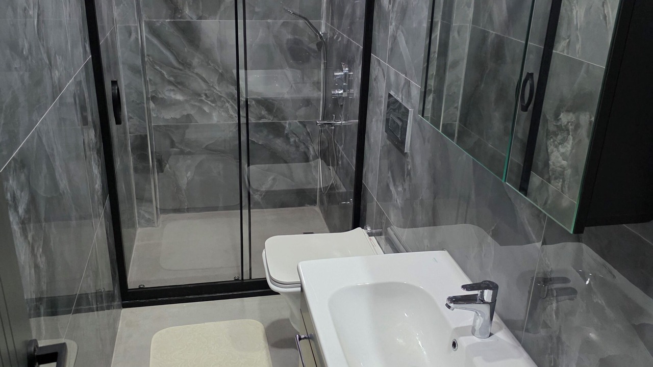 Photo of Bathroom in Kadriye