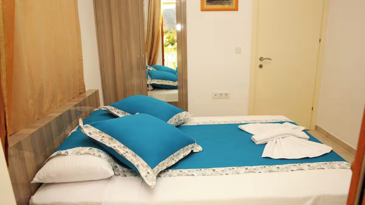Photo of Bedroom in Dalyan